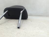 2014 Subaru Forester Headrest Head Rest Front Driver Seat Black - Oemusedautoparts1.com