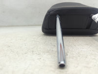 2014 Subaru Forester Headrest Head Rest Front Driver Seat Black - Oemusedautoparts1.com
