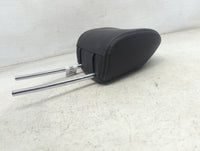2014 Subaru Forester Headrest Head Rest Front Driver Seat Black - Oemusedautoparts1.com