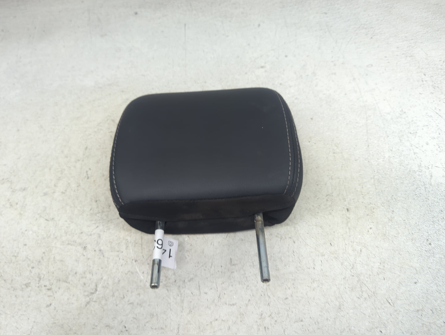2014 Subaru Forester Headrest Head Rest Rear Seat Fits OEM Used Auto Parts - Oemusedautoparts1.com
