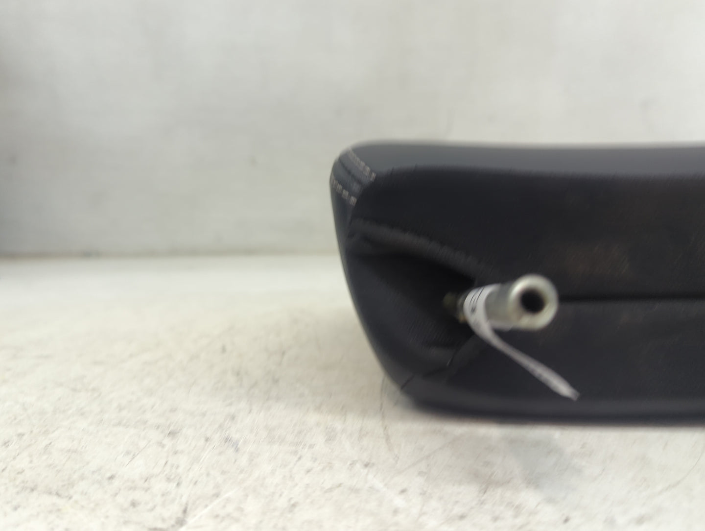 2014 Subaru Forester Headrest Head Rest Rear Seat Fits OEM Used Auto Parts - Oemusedautoparts1.com