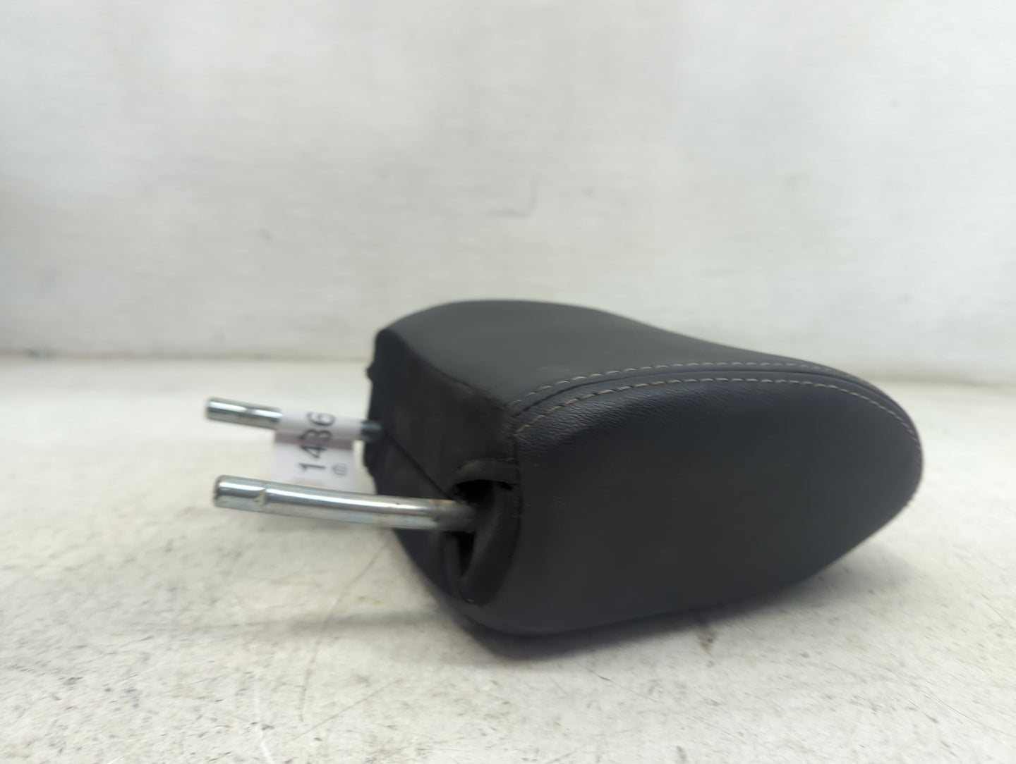 2014 Subaru Forester Headrest Head Rest Rear Seat Fits OEM Used Auto Parts - Oemusedautoparts1.com