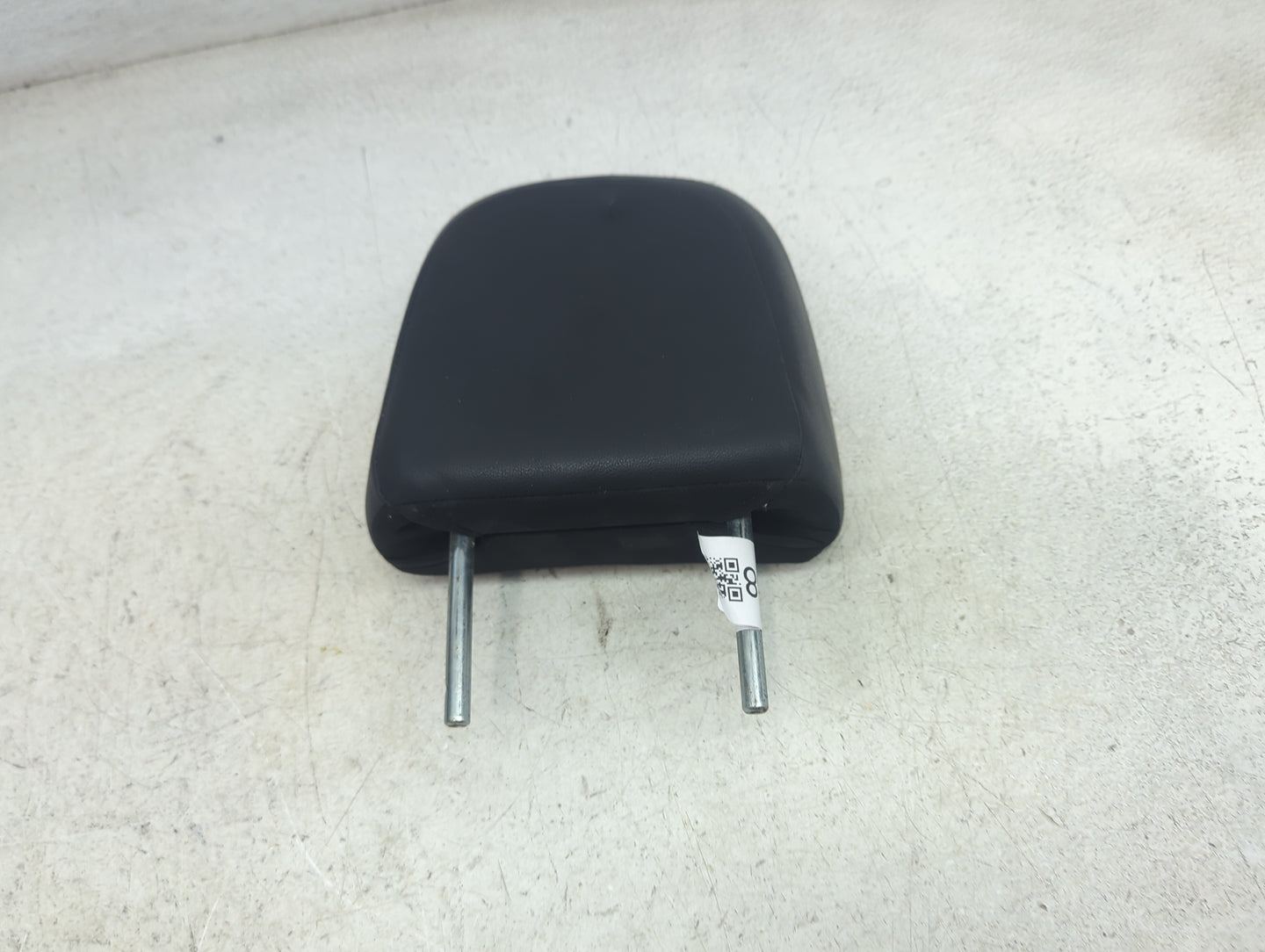 2014 Subaru Forester Headrest Head Rest Rear Seat Fits OEM Used Auto Parts - Oemusedautoparts1.com