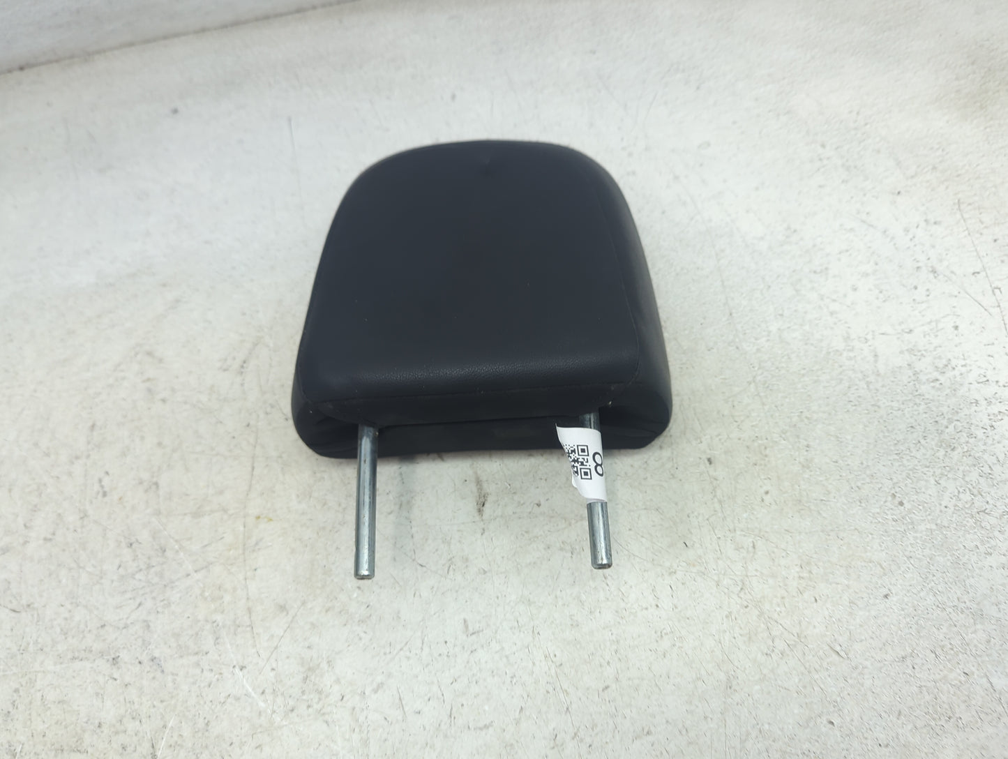 2014 Subaru Forester Headrest Head Rest Rear Seat Fits OEM Used Auto Parts - Oemusedautoparts1.com