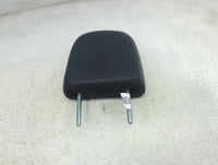 2014 Subaru Forester Headrest Head Rest Rear Seat Fits OEM Used Auto Parts - Oemusedautoparts1.com