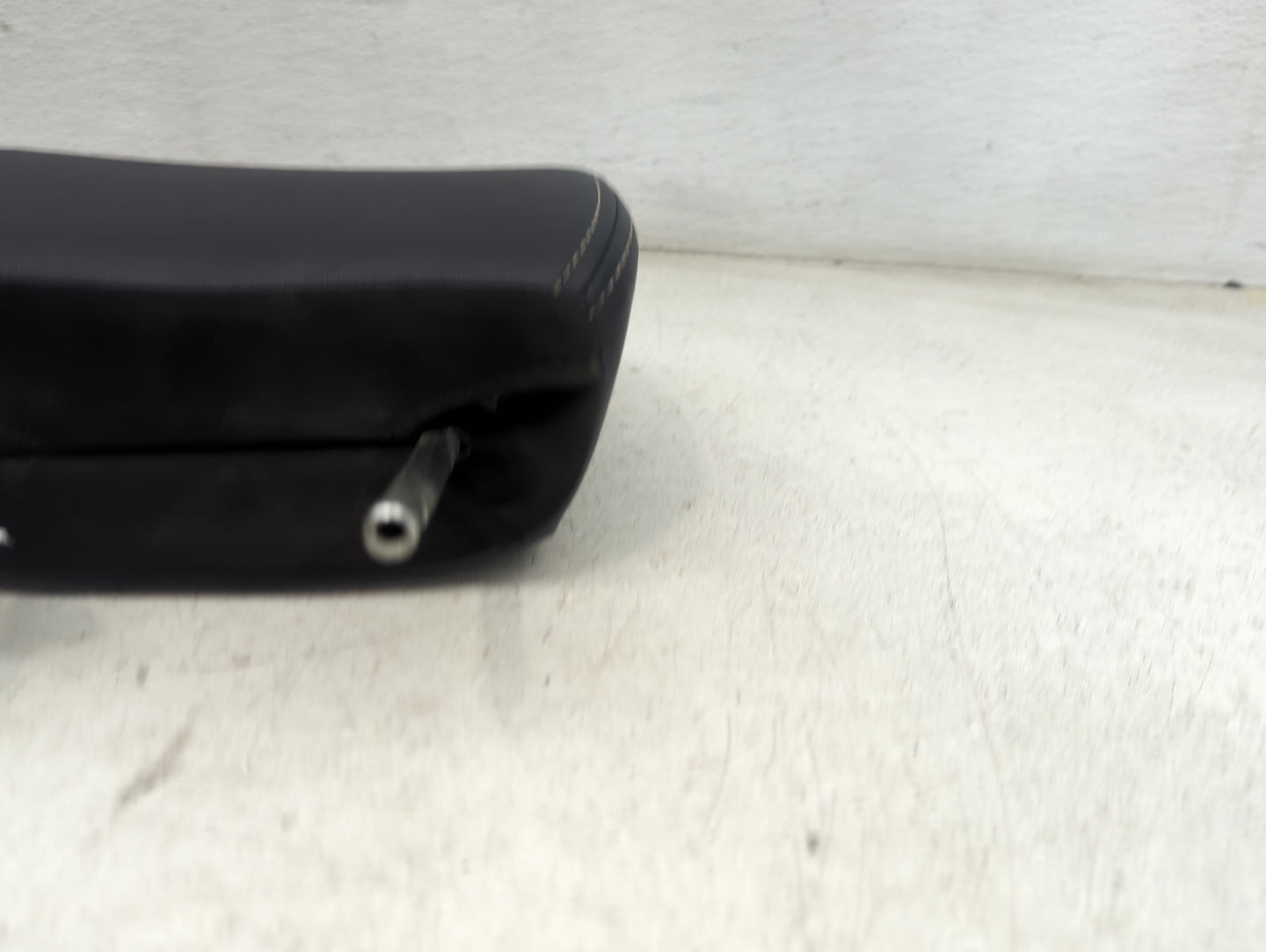2014 Subaru Forester Headrest Head Rest Rear Seat Fits OEM Used Auto Parts - Oemusedautoparts1.com