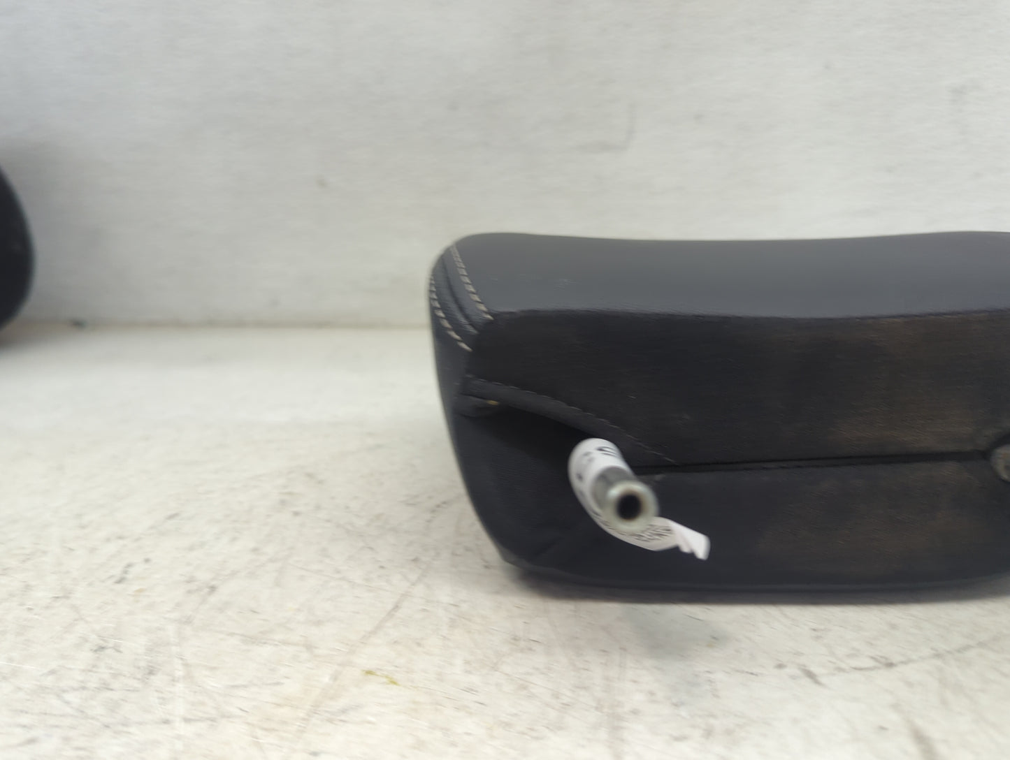 2014 Subaru Forester Headrest Head Rest Rear Seat Fits OEM Used Auto Parts - Oemusedautoparts1.com