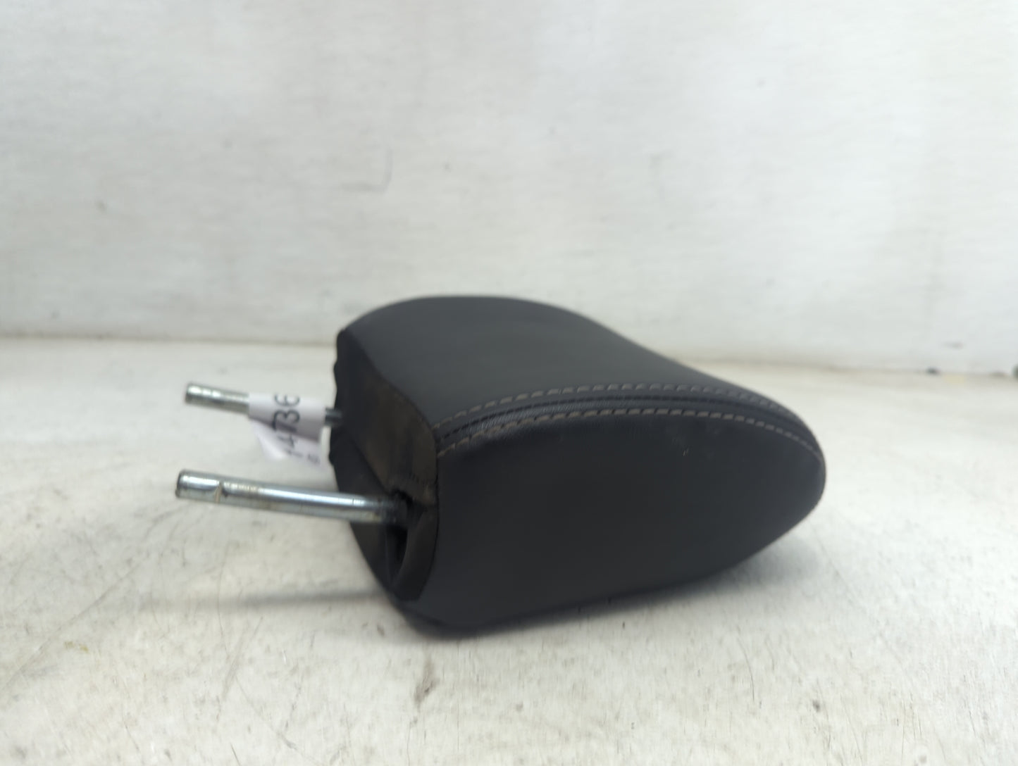2014 Subaru Forester Headrest Head Rest Rear Seat Fits OEM Used Auto Parts - Oemusedautoparts1.com