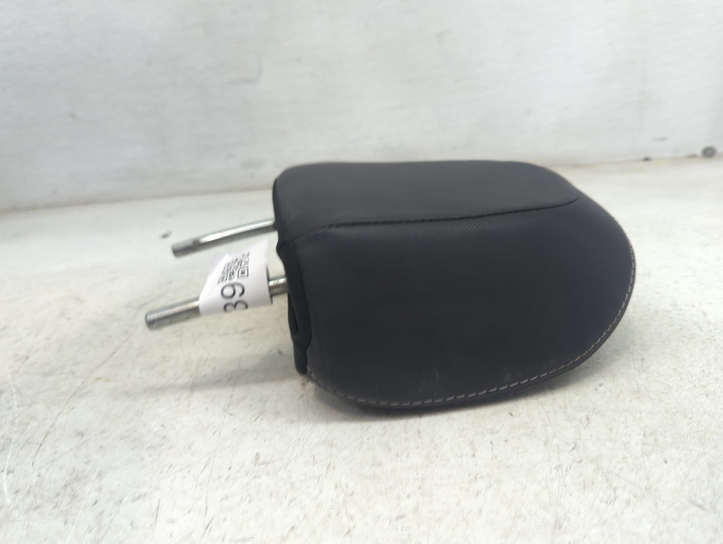 2014 Subaru Forester Headrest Head Rest Rear Seat Fits OEM Used Auto Parts - Oemusedautoparts1.com