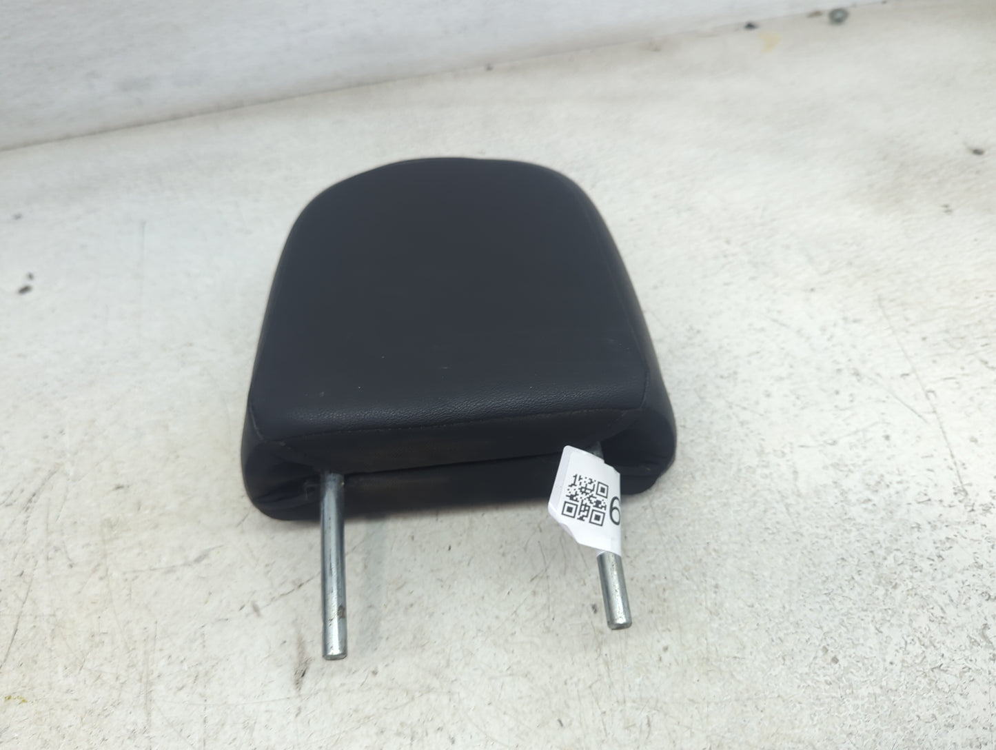 2014 Subaru Forester Headrest Head Rest Rear Seat Fits OEM Used Auto Parts - Oemusedautoparts1.com
