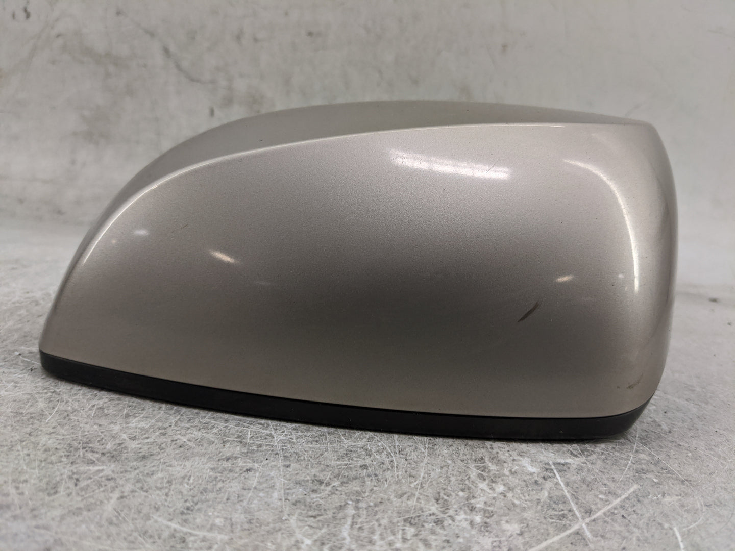 2014 Subaru Forester Driver Side View Mirror - Left Door Mirror OEM Used - Oemusedautoparts1.com