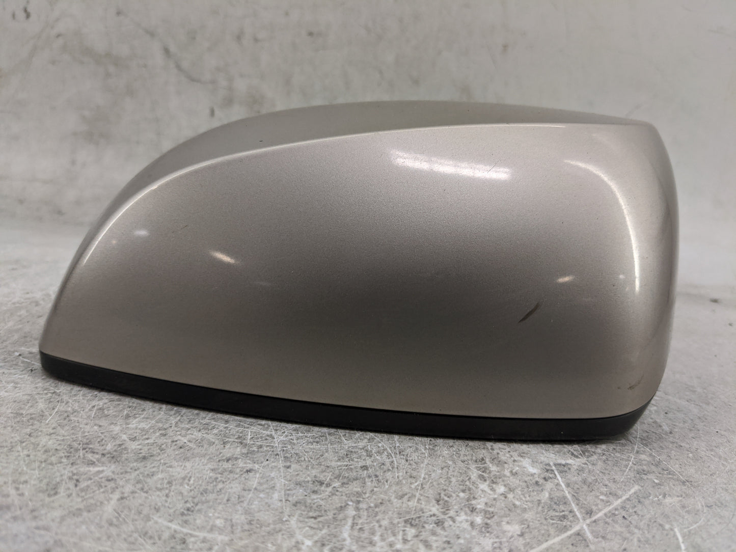 2014 Subaru Forester Driver Side View Mirror - Left Door Mirror OEM Used - Oemusedautoparts1.com