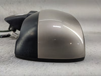 2014 Subaru Forester Driver Side View Mirror - Left Door Mirror OEM Used - Oemusedautoparts1.com