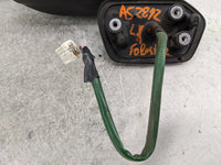 2014 Subaru Forester Driver Side View Mirror - Left Door Mirror OEM Used - Oemusedautoparts1.com