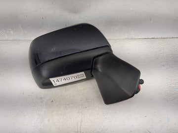 2014-2016 Subaru Forester Passenger Side View Mirror - Right Door Mirror OEM Used - Oemusedautoparts1.com