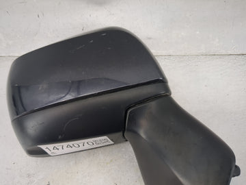 2014-2016 Subaru Forester Passenger Side View Mirror - Right Door Mirror OEM Used