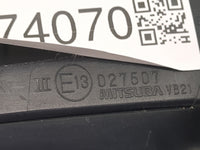 2014 Subaru Forester Passenger Side View Mirror - Right Door Mirror OEM Used - Oemusedautoparts1.com