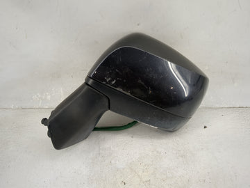 2014-2016 Subaru Forester Driver Side View Mirror - Left Door Mirror OEM Used - Oemusedautoparts1.com