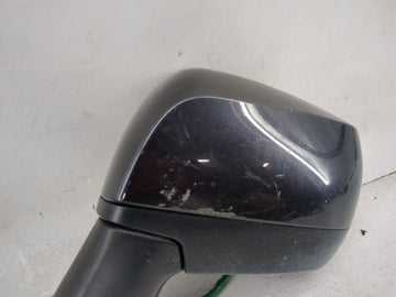 2014-2016 Subaru Forester Driver Side View Mirror - Left Door Mirror OEM Used