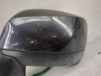 2014-2016 Subaru Forester Driver Side View Mirror - Left Door Mirror OEM Used - Oemusedautoparts1.com