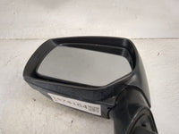 2014-2016 Subaru Forester Driver Side View Mirror - Left Door Mirror OEM Used - Oemusedautoparts1.com
