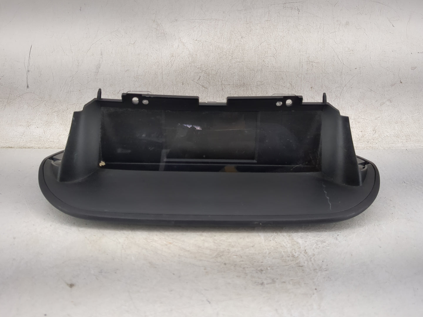 2014 Subaru Forester Information Display Screen 1475013 - Oemusedautoparts1.com