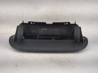 compare product 2014 Subaru Forester Information Radio Display Screen 1475013