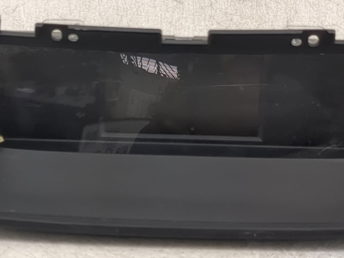 2014 Subaru Forester Information Radio Display Screen 1475013 - Oemusedautoparts1.com