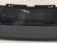 2014 Subaru Forester Information Radio Display Screen 1475013 - Oemusedautoparts1.com