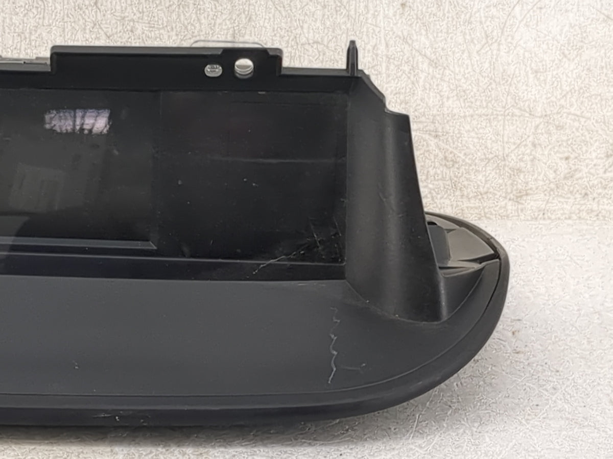 2014 Subaru Forester Information Radio Display Screen 1475013 - Oemusedautoparts1.com