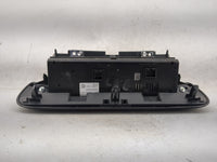 2014 Subaru Forester Information Radio Display Screen 1475013 - Oemusedautoparts1.com