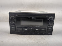 2014-2015 Subaru Forester Radio AM FM Cd Player Receiver Replacement P/N:86201SG620 PF-3491, 86273SG230 Fits Fits 2014 2015 