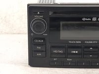 2014-2015 Subaru Forester Radio AM FM Cd Player Receiver Replacement P/N:86201SG620 PF-3491, 86273SG230 Fits Fits 2014 2015 