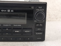 2014-2015 Subaru Forester Radio AM FM Cd Player Receiver Replacement P/N:86201SG620 PF-3491, 86273SG230 Fits Fits 2014 2015 