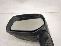 2014 Subaru Forester Driver Side View Mirror - Left Door Mirror OEM Used - Oemusedautoparts1.com