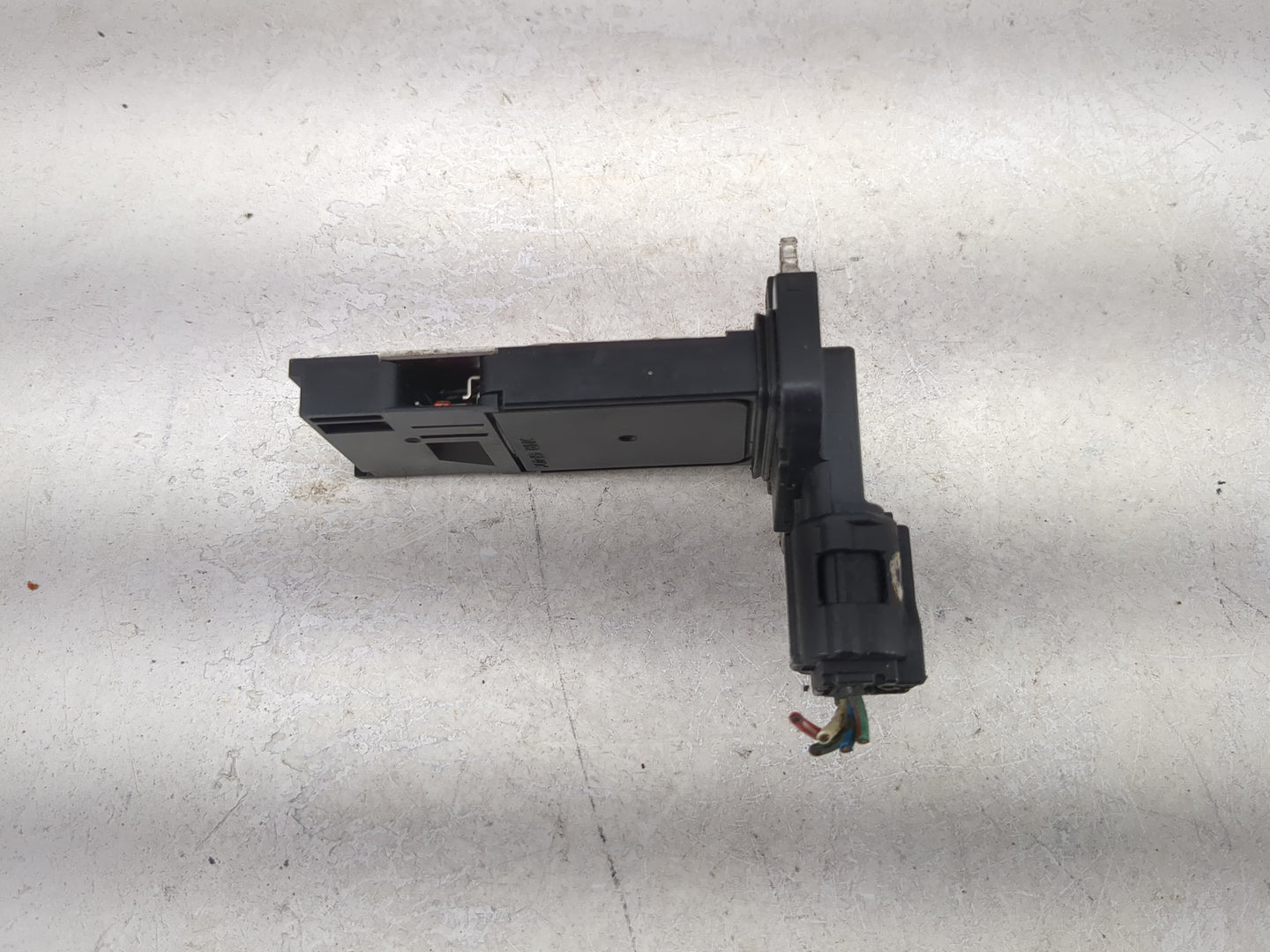 2014-2018 Subaru Forester Mass Air Flow Meter Maf 1486534 - Oemusedautoparts1.com