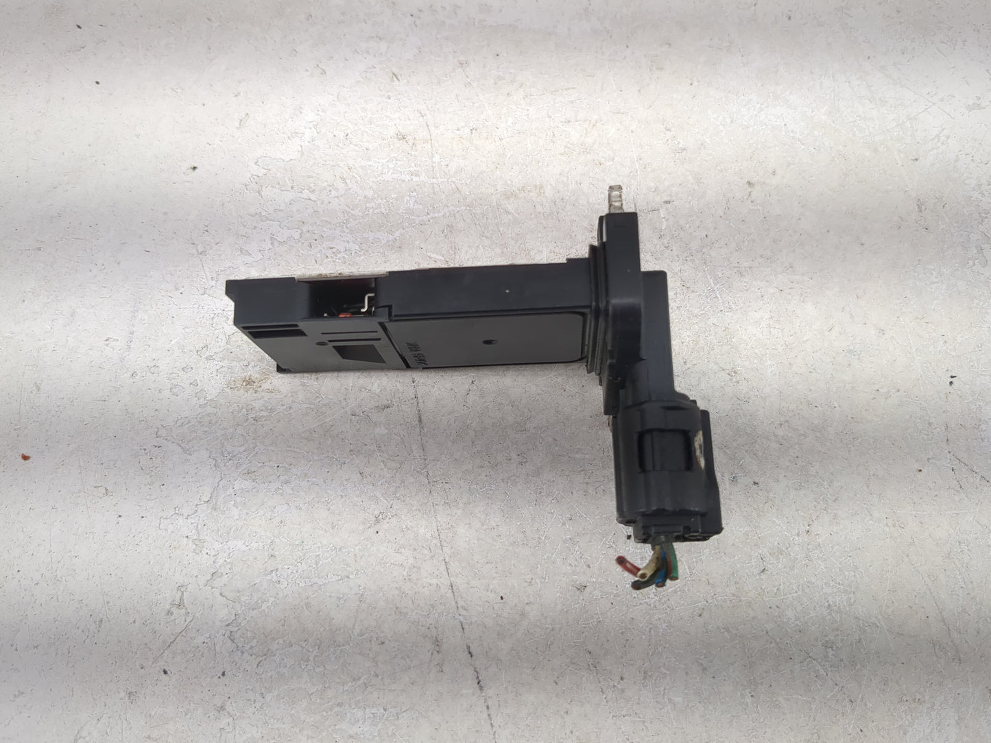 2014-2018 Subaru Forester Mass Air Flow Meter Maf 1486534 - Oemusedautoparts1.com
