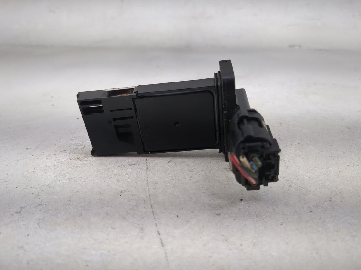 2014-2018 Subaru Forester Mass Air Flow Meter Maf Sensor 1486534 - Oemusedautoparts1.com
