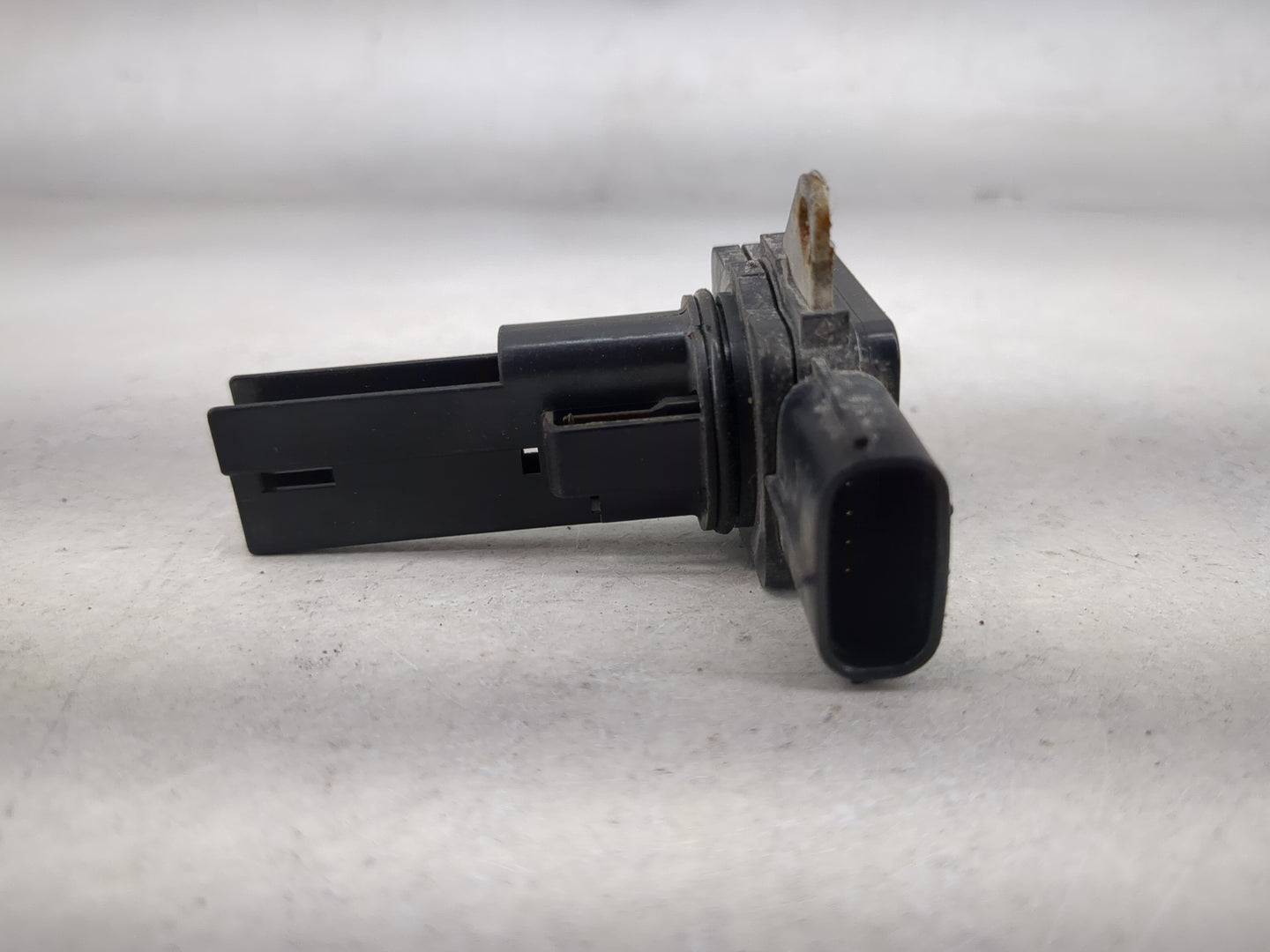 2014-2018 Subaru Forester Mass Air Flow Meter Maf 1486616 - Oemusedautoparts1.com
