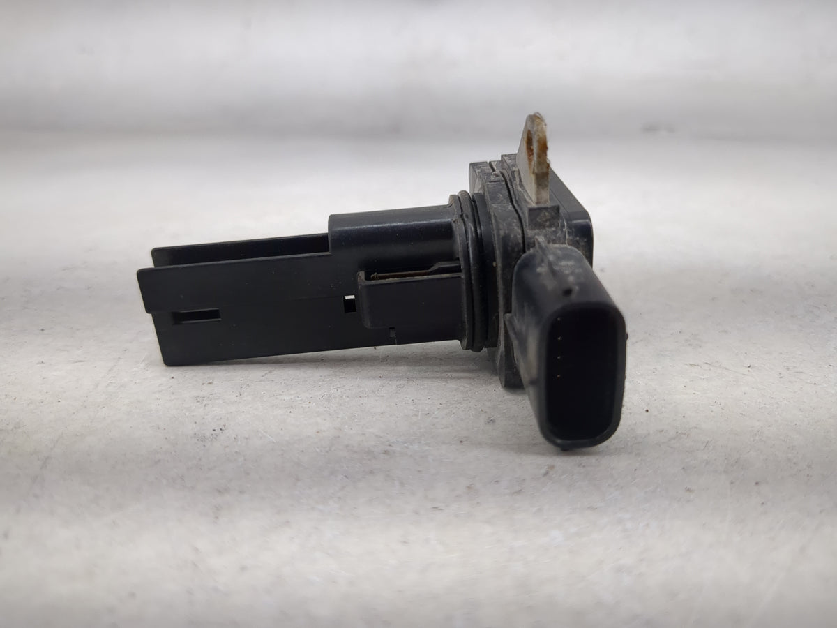 2014-2018 Subaru Forester Mass Air Flow Meter Maf 1486616 - Oemusedautoparts1.com