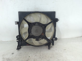 compare product 2014-2018 Subaru Forester Electric Radiator Cooling Fan Motor Assembly Fits Fits 2014 2015 2016 2017 2018 2019 2020 2021 OEM Used Auto Parts