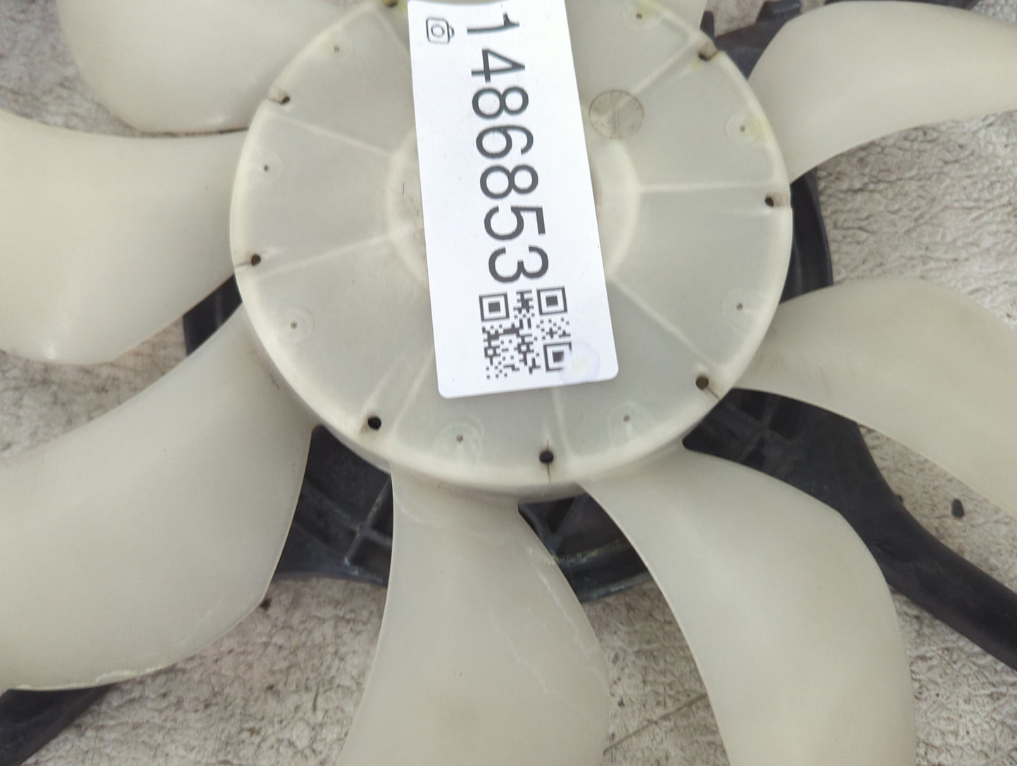 2014-2018 Subaru Forester Electric Radiator Cooling Fan Motor Assembly Fits Fits 2014 2015 2016 2017 2018 2019 2020 2021 OEM