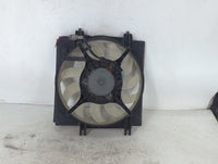 2014 Subaru Forester Electric Radiator Cooling Fan Motor Assembly P/N:81400604 130-M3206 Fits OEM Used Auto Parts - Oemuseda