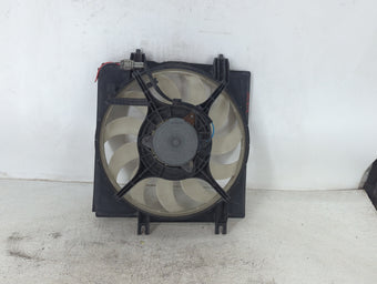 compare product 2014 Subaru Forester Electric Radiator Cooling Fan Motor Assembly P/N:81400604 130-M3206 Fits OEM Used Auto Parts