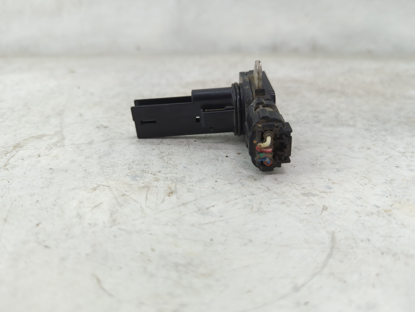 2014-2018 Subaru Forester Mass Air Flow Meter Maf 1489888 - Oemusedautoparts1.com