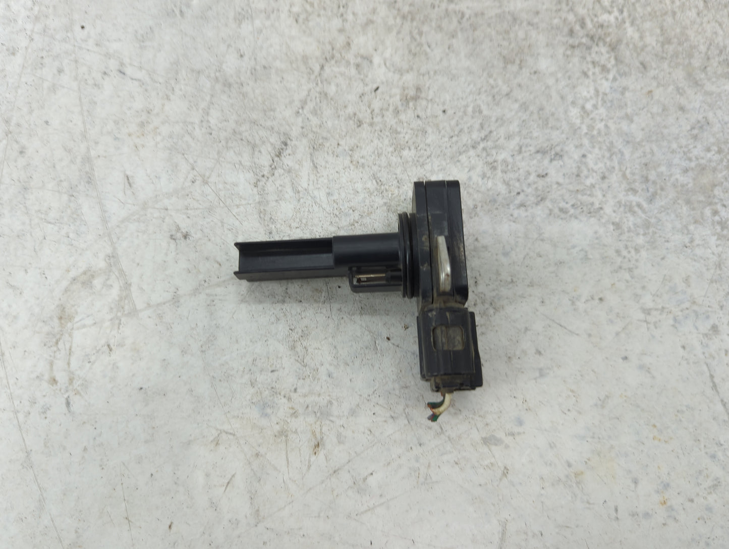2014-2018 Subaru Forester Mass Air Flow Meter Maf 1489888 - Oemusedautoparts1.com