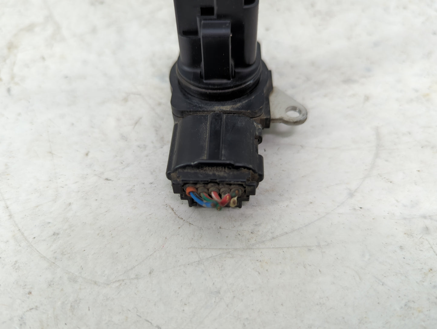 2014-2018 Subaru Forester Mass Air Flow Meter Maf 1489888 - Oemusedautoparts1.com
