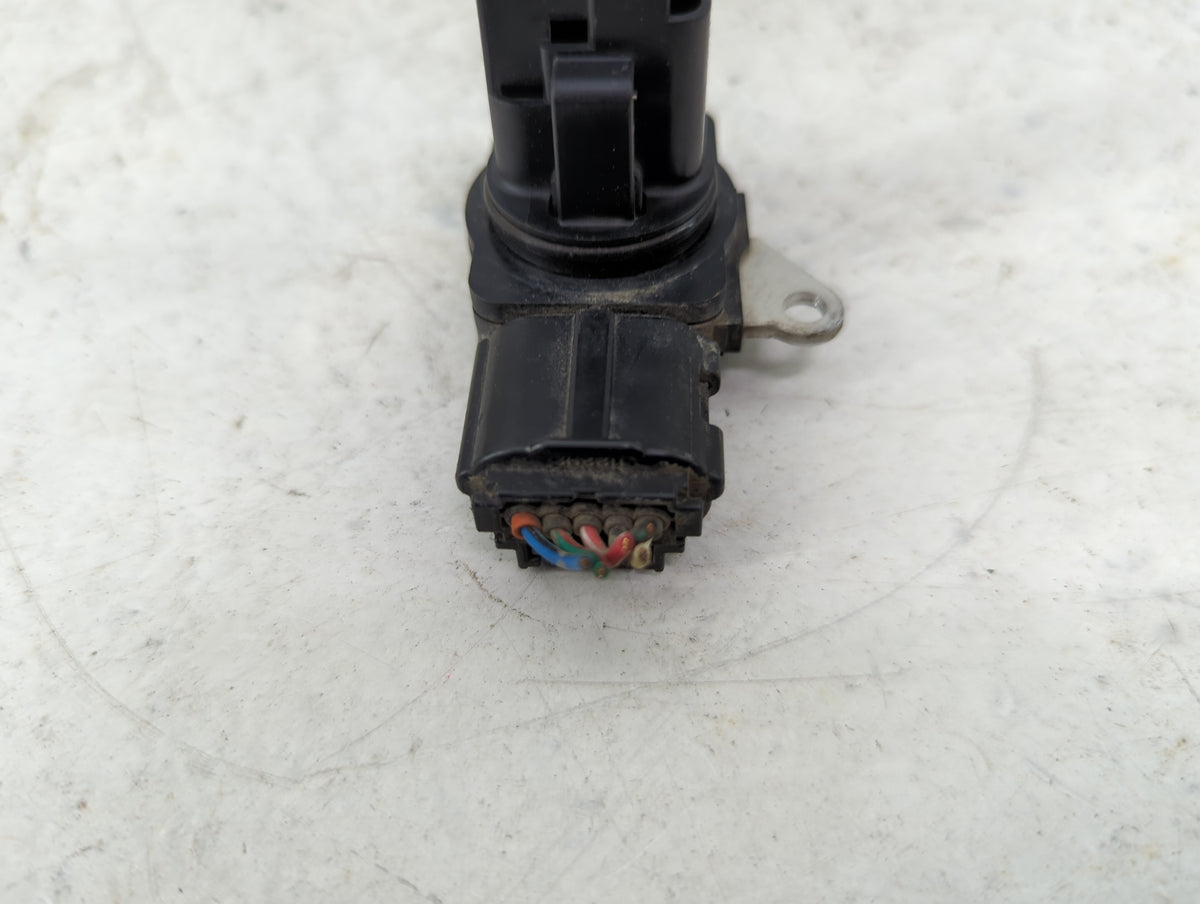 2014-2018 Subaru Forester Mass Air Flow Meter Maf Sensor 1489888 - Oemusedautoparts1.com