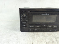 2014 Subaru Forester Radio AM FM Cd Player Receiver Replacement P/N:86201SG620 PF-3491, AX2PF3292, 419C-PF3292 Fits OEM Used