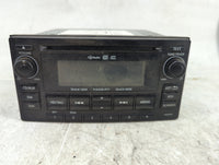 2014 Subaru Forester Radio AM FM Cd Player Receiver Replacement P/N:86201SG620 PF-3491, AX2PF3292, 419C-PF3292 Fits OEM Used